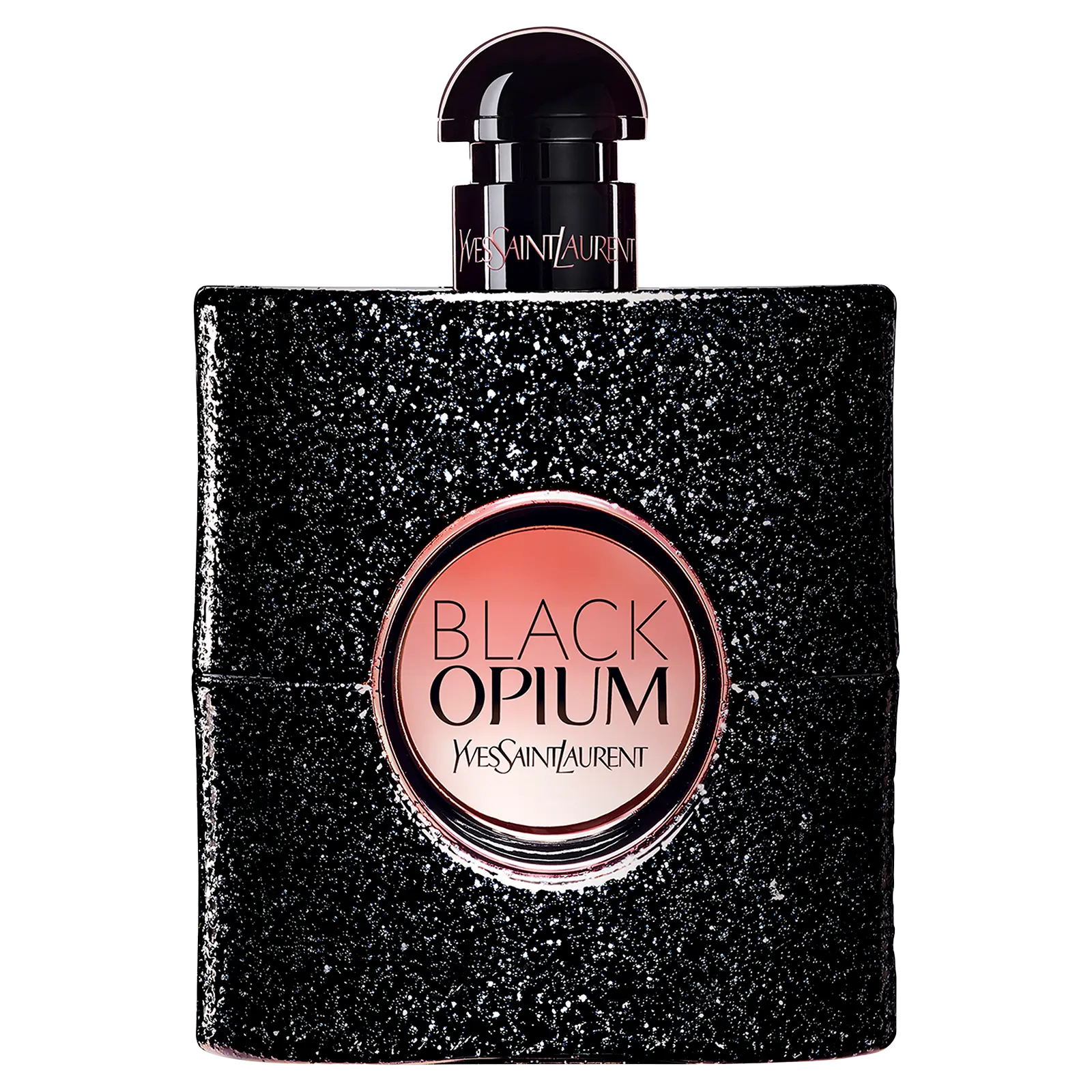 Yves Saint Laurent Black Opium Eau de Parfum para Mujer