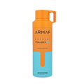 Armaf Odyssey Mandarin Sky Limited Edition Body Spray 200 ml para Hombre