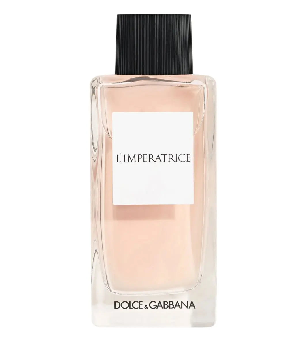 Dolce & Gabbana L'Impératrice Eau de Toilette 100 ml para Mujer