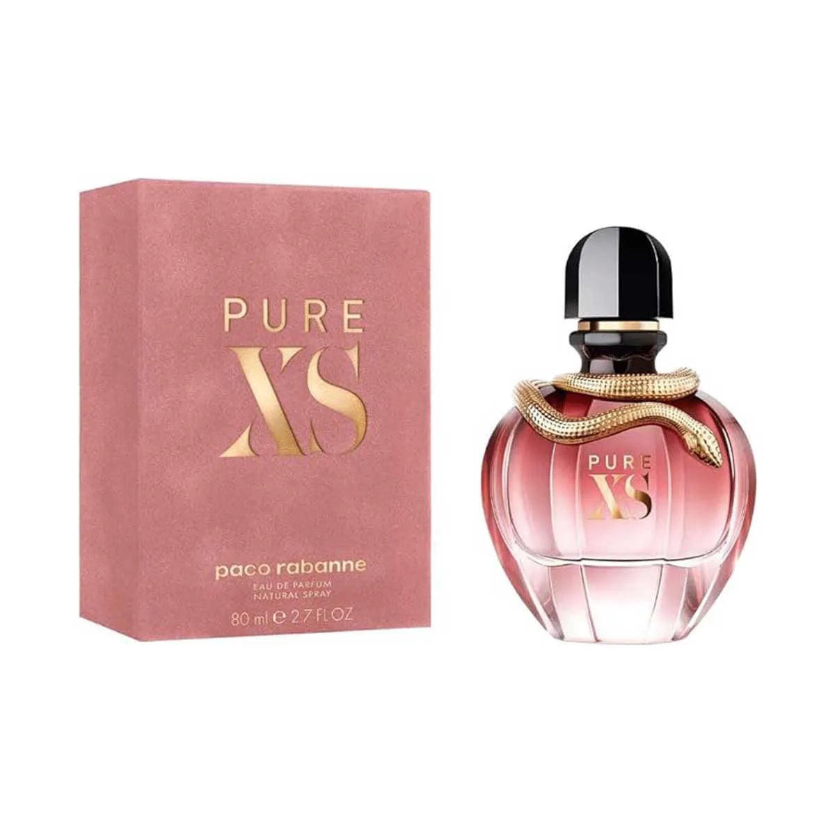 Paco Rabanne Pure XS For Her Eau de Parfum para Mujer