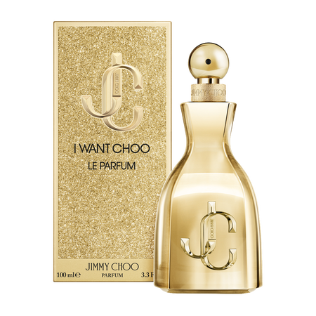 Jimmy Choo I Want Choo Le Parfum para Mujer
