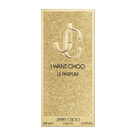 Jimmy Choo I Want Choo Le Parfum para Mujer