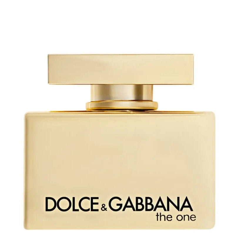Dolce & Gabbana The One Gold Intense Eau de Parfum 75 ml para Mujer