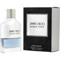 Jimmy Choo Urban Hero Eau de Parfum para Hombre