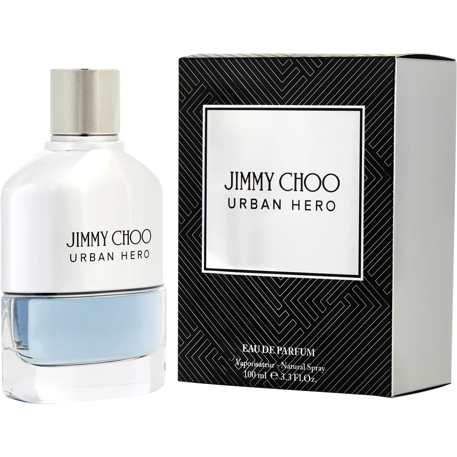 Jimmy Choo Urban Hero Eau de Parfum para Hombre