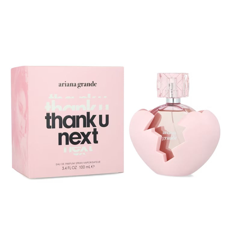 Ariana Grande Thank U, Next Eau de Parfum 100 ml para Mujer