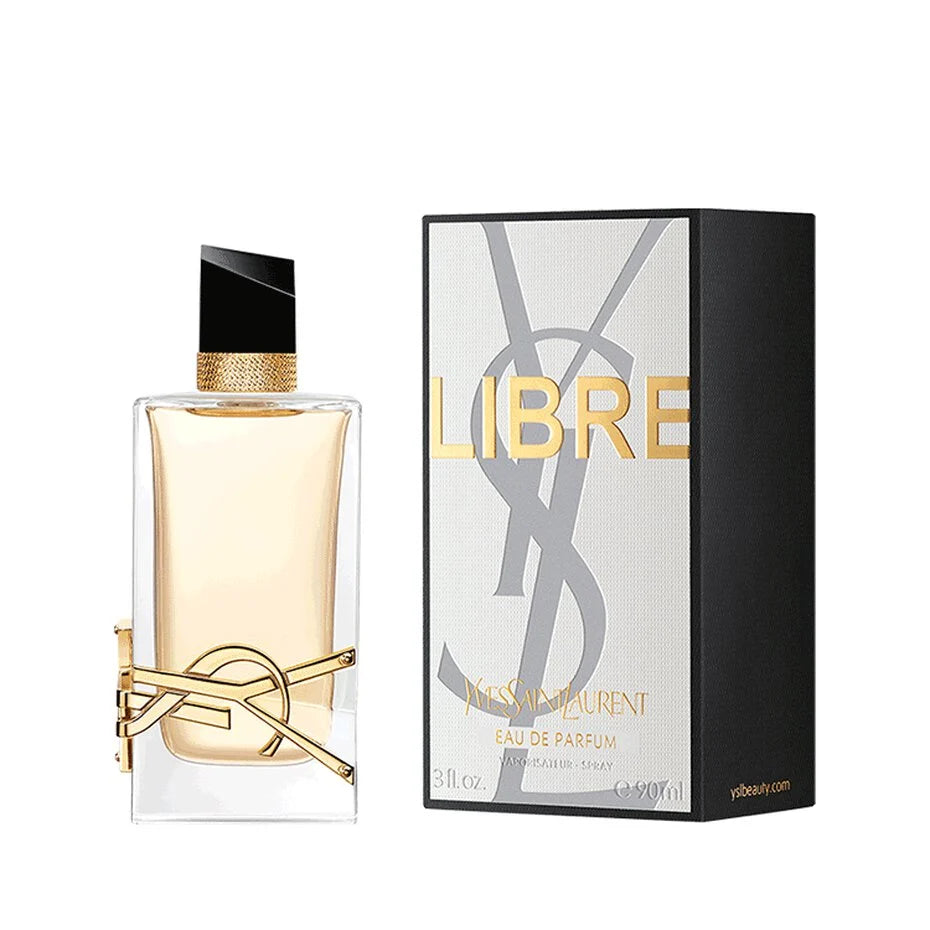 Yves Saint Laurent Libre Eau de Parfum 90 ml para Mujer