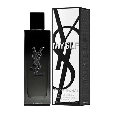 Yves Saint Laurent MYSLF Eau de Parfum 100 ml para Hombre