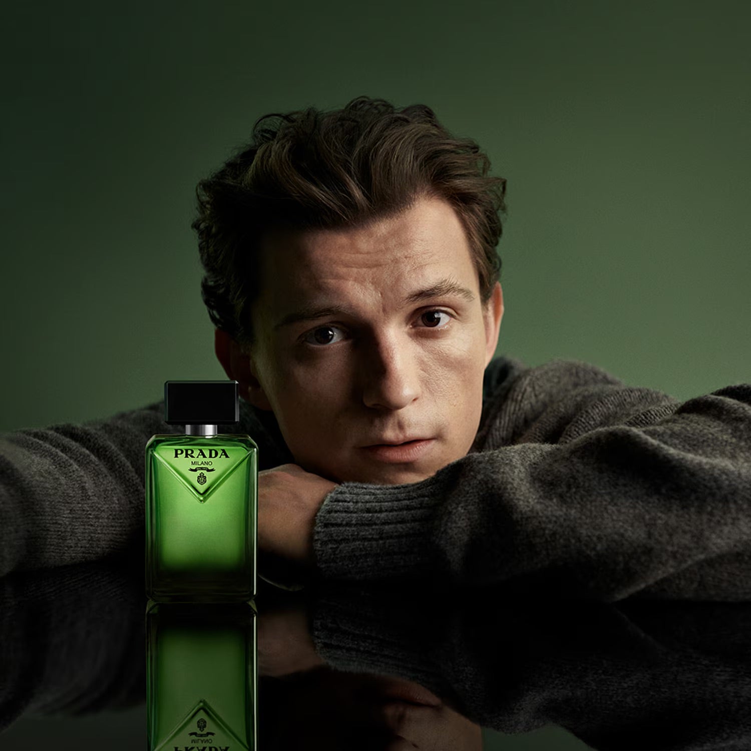 Prada Paradigme Eau de Parfum para Hombre