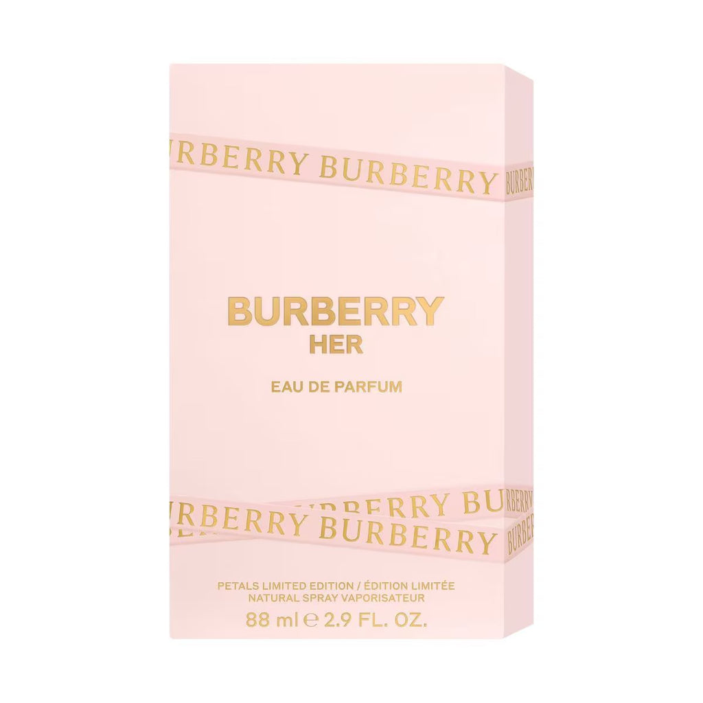 Burberry Her Petals Eau de Parfum 90 ml para Mujer