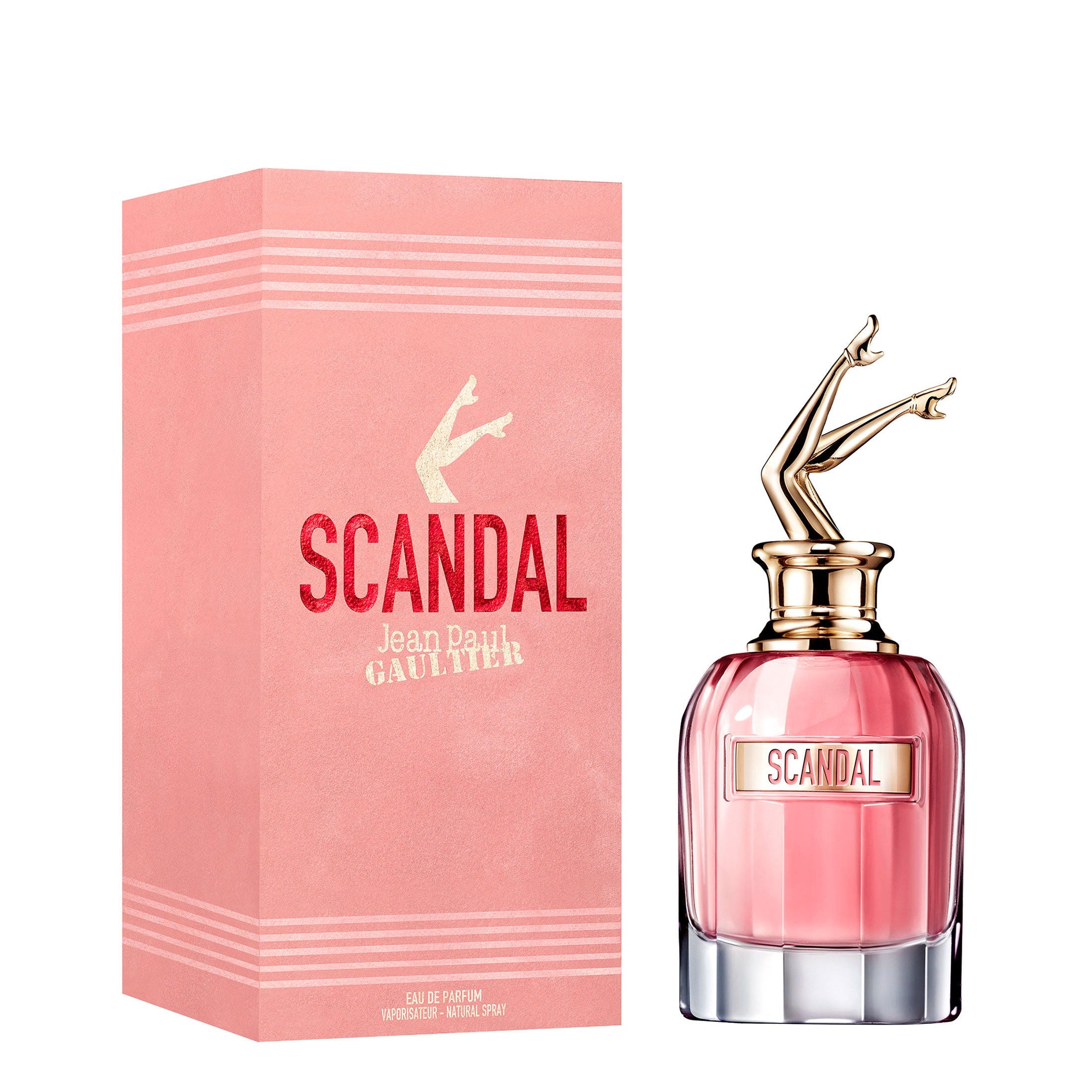 Jean Paul Gaultier Scandal Eau de Parfum 80 ml para Mujer