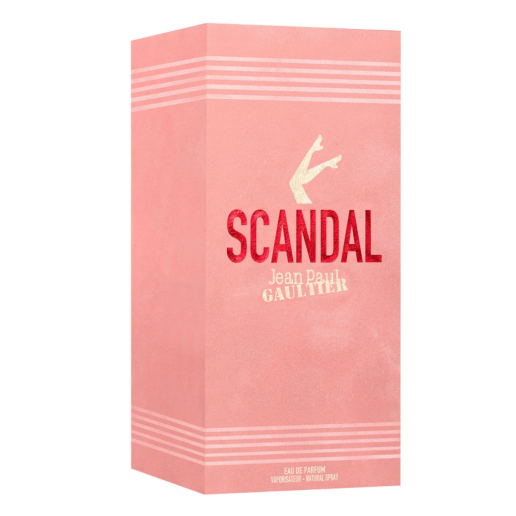 Jean Paul Gaultier Scandal Eau de Parfum 80 ml para Mujer