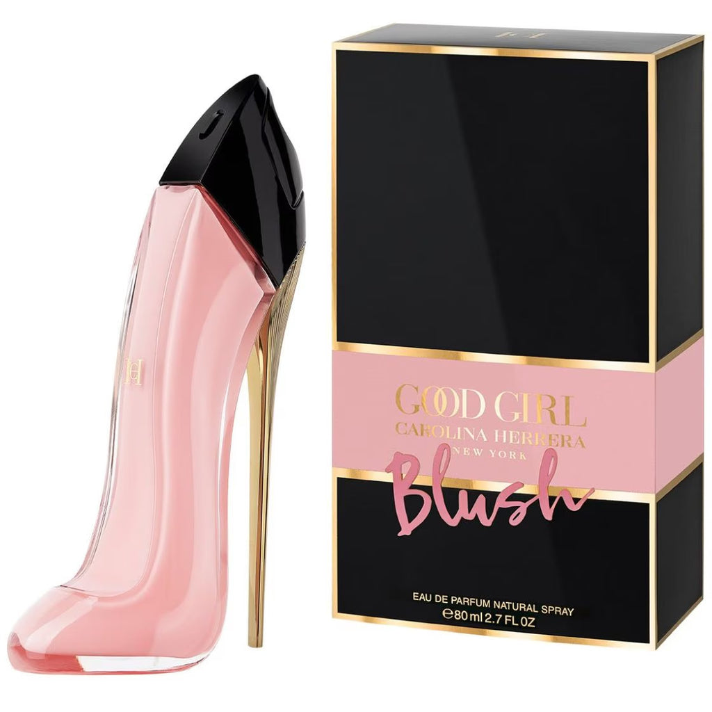 Carolina Herrera Good Girl Blush Eau de Parfum 80 ml para Mujer