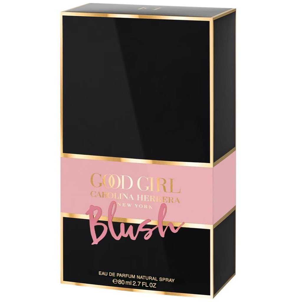 Carolina Herrera Good Girl Blush Eau de Parfum 80 ml para Mujer
