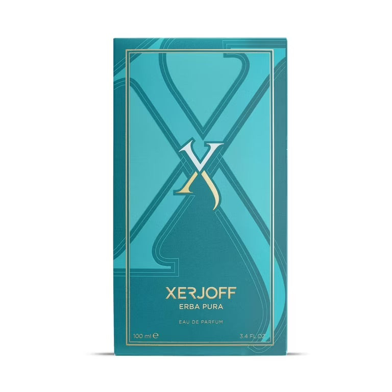 Xerjoff Erba Pura Eau de Parfum 100 ml Unisex