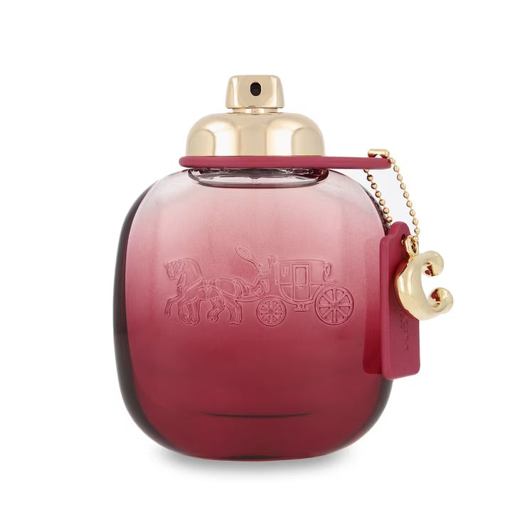 Coach Wild Rose Set 90 ml para Mujer