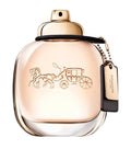 Coach New York Set 90 ml para Mujer
