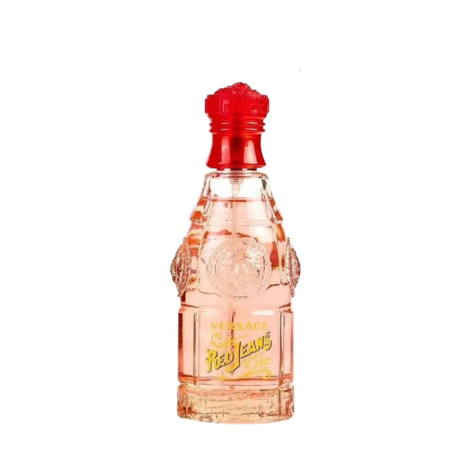 Versace Red Jeans Eau de Toilette 75 ml para Mujer
