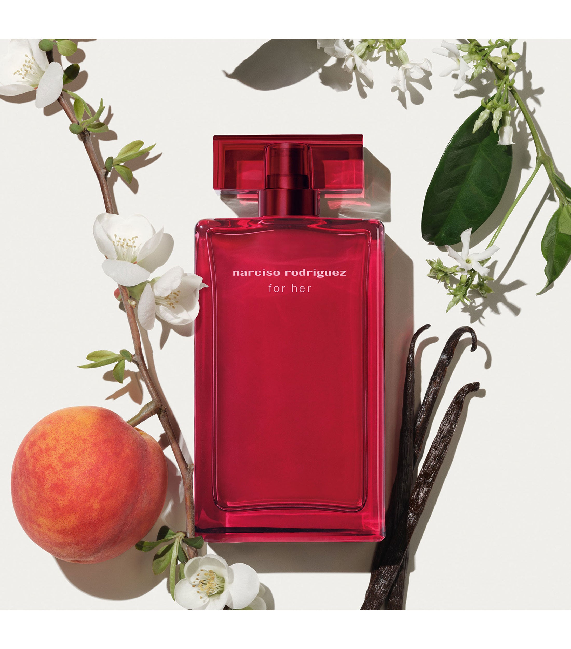 Narciso Rodriguez For Her Intense Eau de Parfum para Mujer