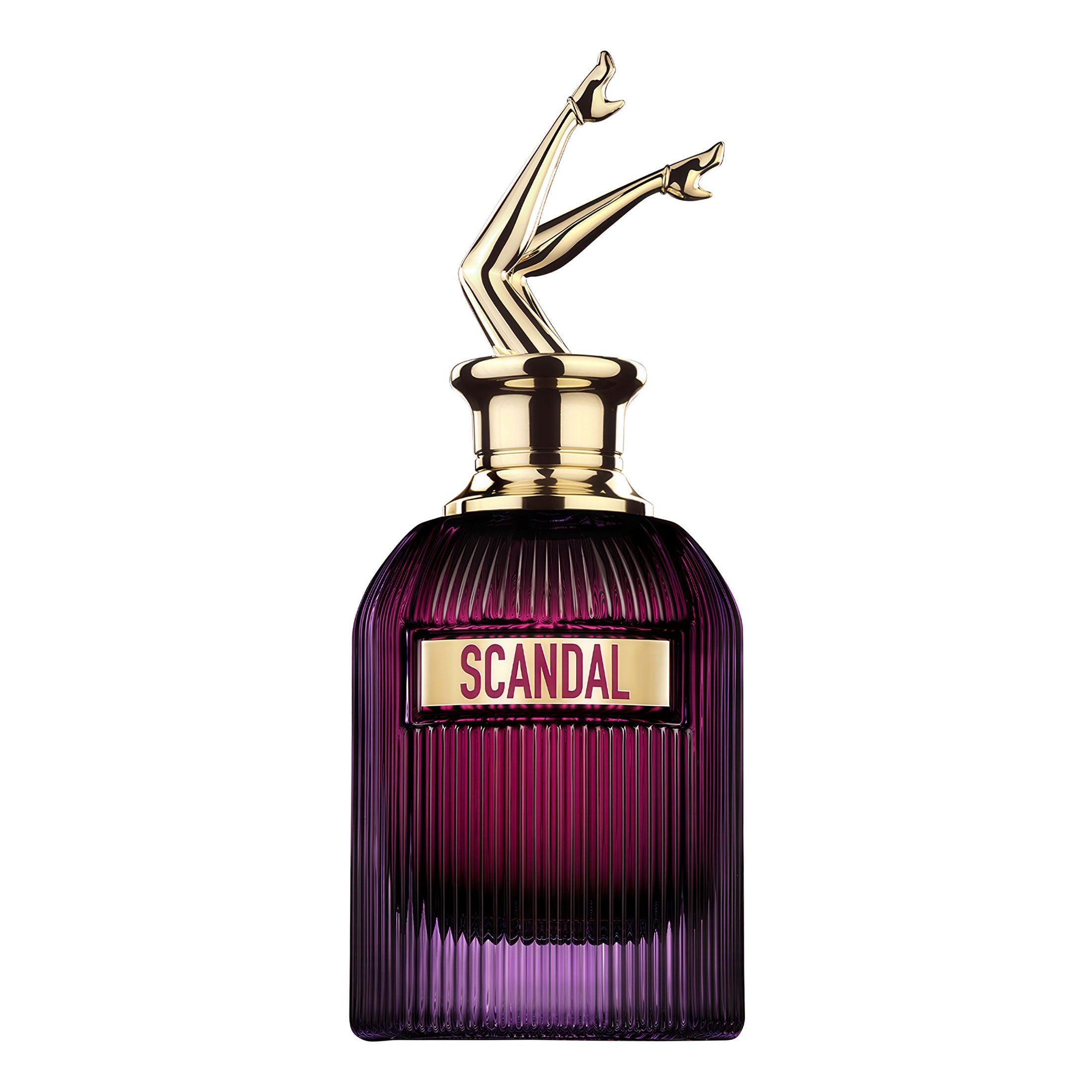 Jean Paul Gaultier Scandal Intense Eau de Parfum 80 ml para Mujer