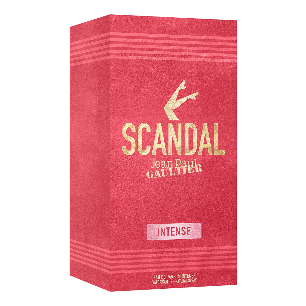 Jean Paul Gaultier Scandal Intense Eau de Parfum 80 ml para Mujer