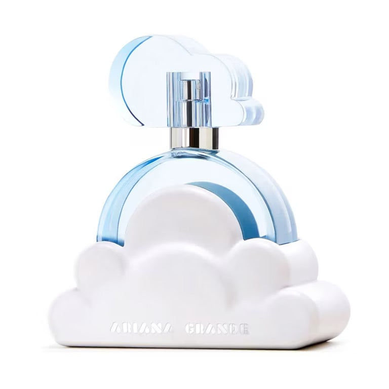 Ariana Grande Cloud Eau de Parfum 100 ml para Mujer