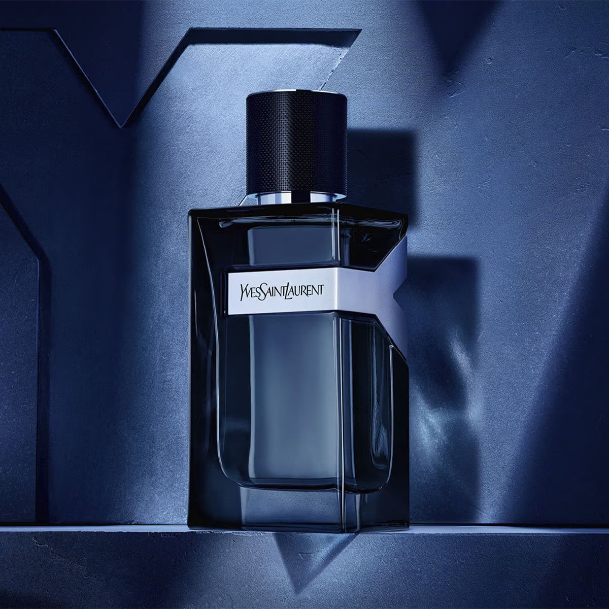 Yves Saint Laurent Y Eau de Parfum Intense 100 ml para Hombre