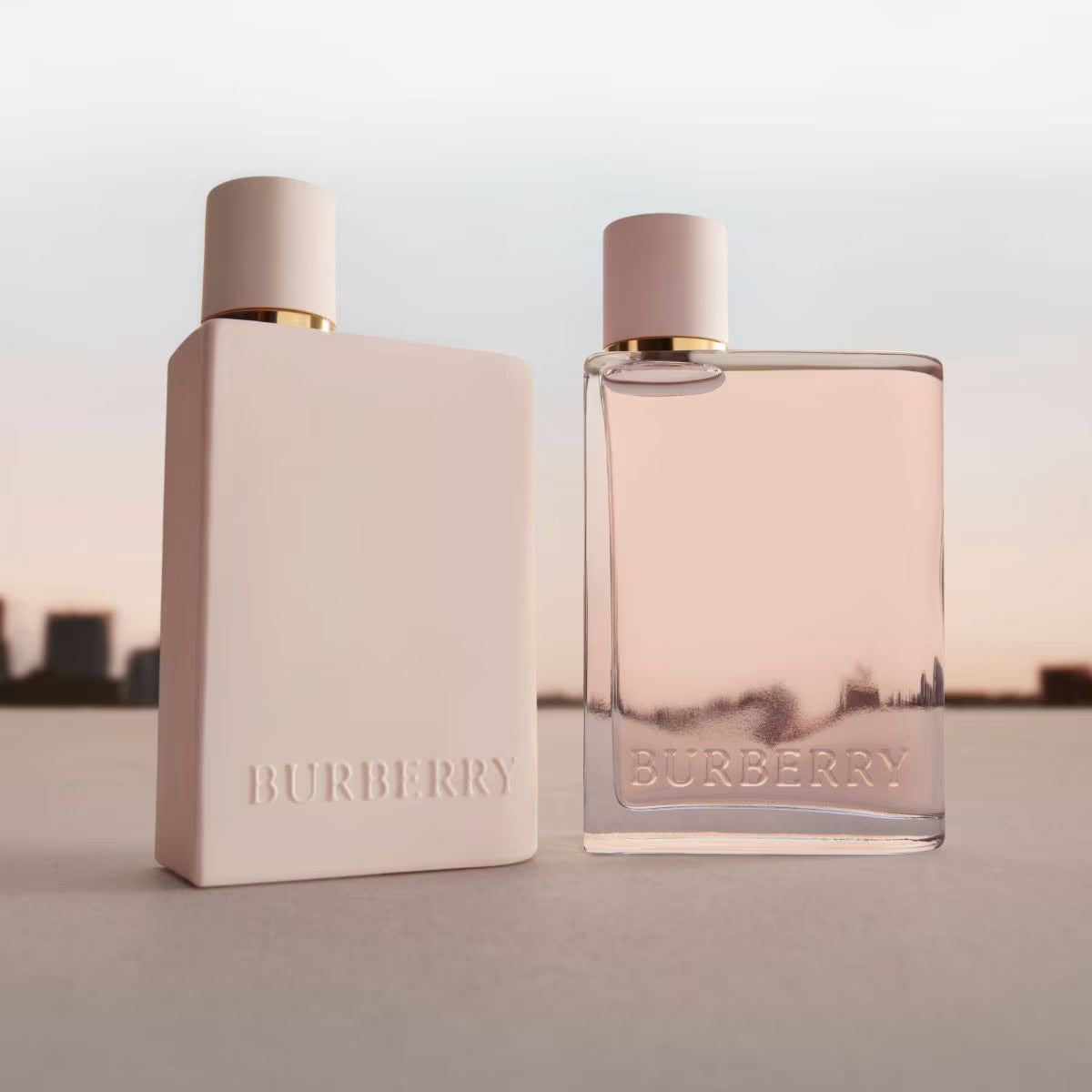 Burberry Her Intense Eau de Parfum para Mujer