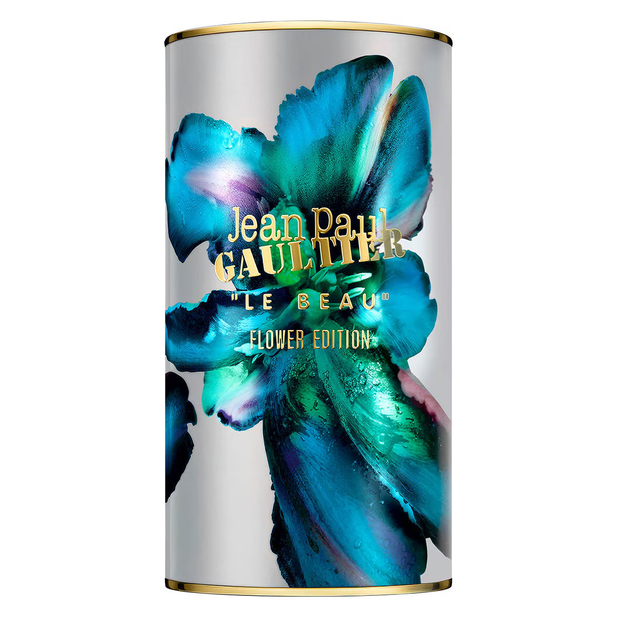 Jean Paul Gaultier Le Beau Flower Edition Eau de Parfum 125 ml para Hombre
