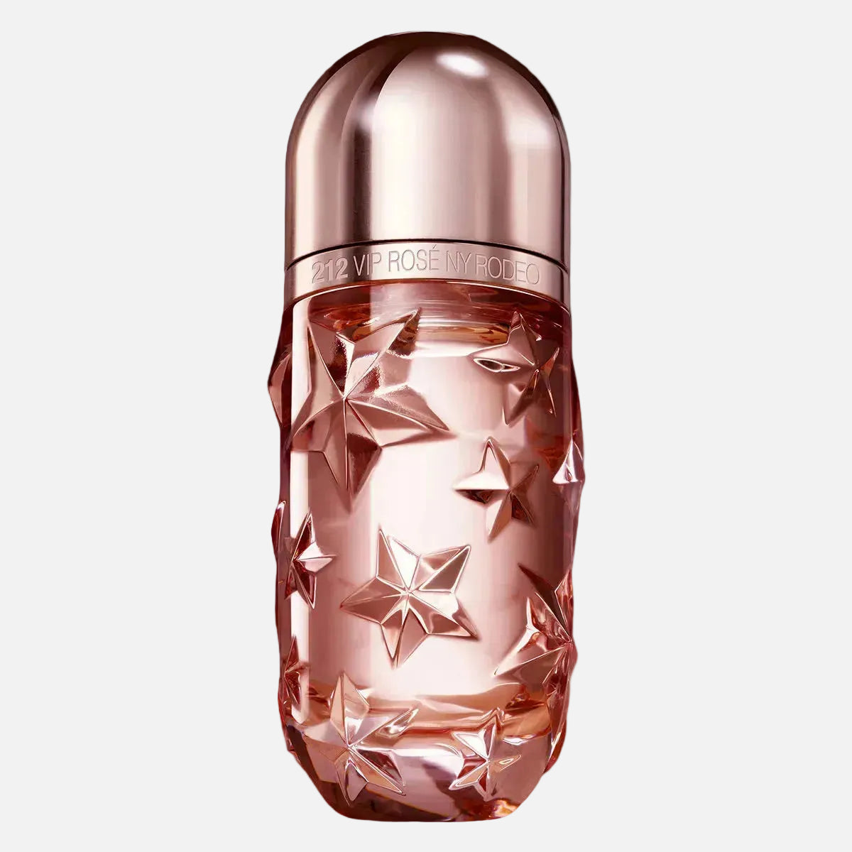 Carolina Herrera 212 VIP Rosé Rodeo Eau de Parfum 80 ml para Mujer