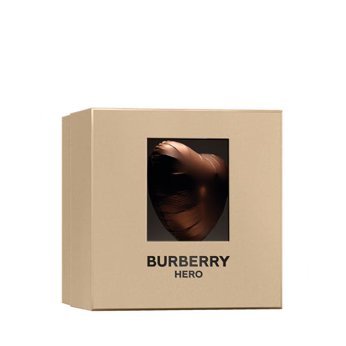 Burberry Hero Parfum para Hombre