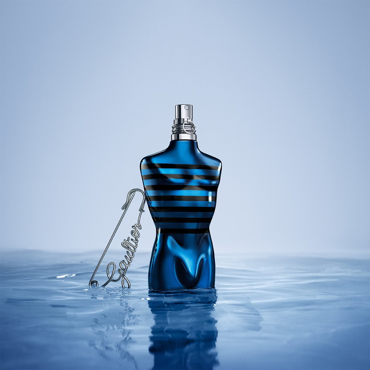 Jean Paul Gaultier Le Male In Blue Eau de Parfum para Hombre