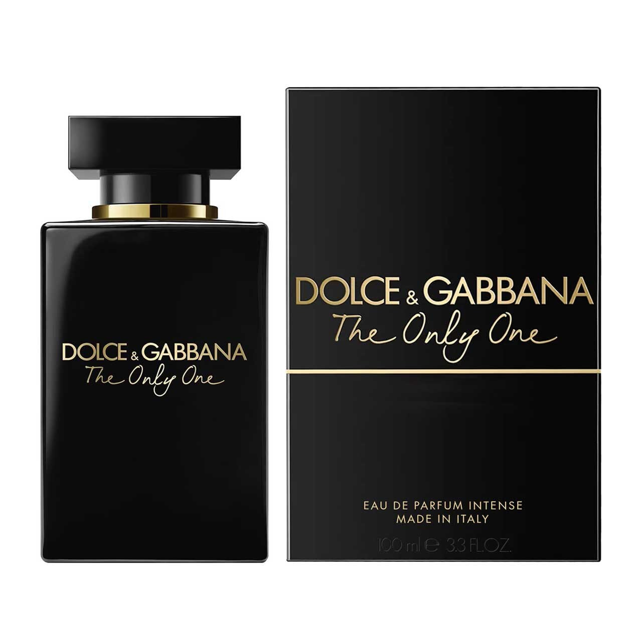 Dolce & Gabbana The Only One Intense Eau de Parfum 100 ml para Mujer