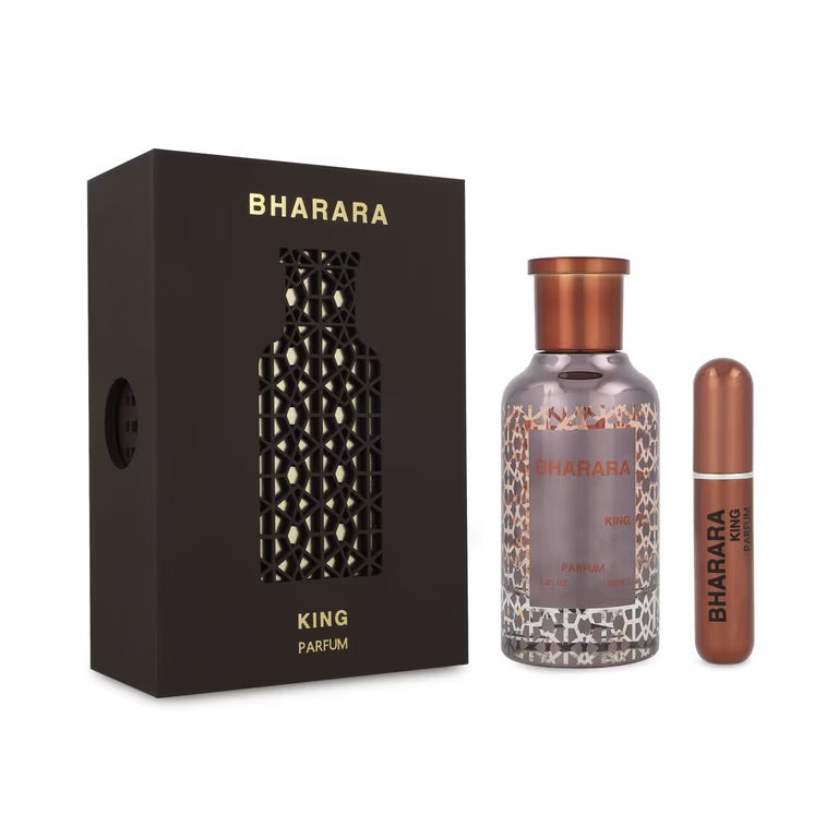 Bharara King Parfum 100 ml para Hombre