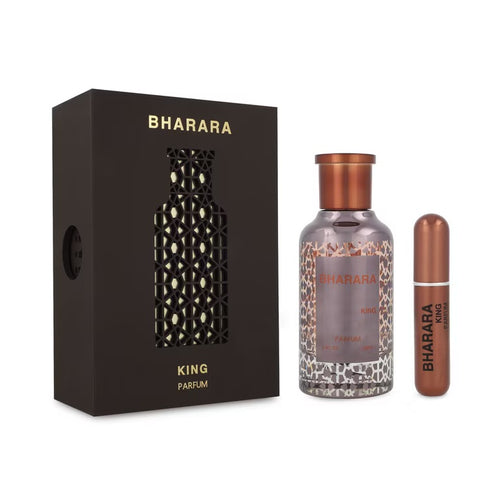 Bharara King Parfum 100 ml para Hombre