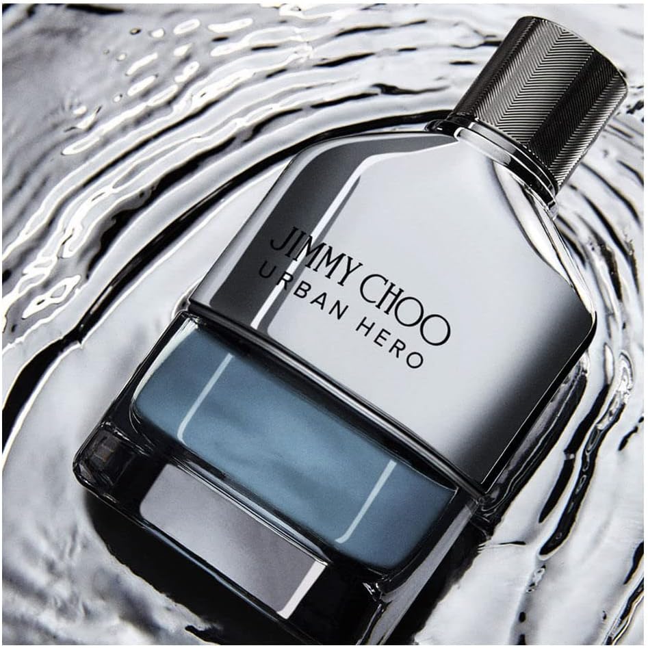 Jimmy Choo Urban Hero Eau de Parfum para Hombre