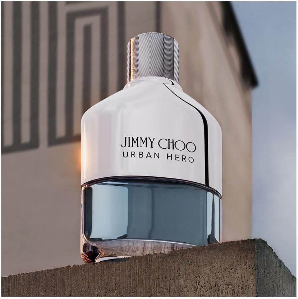 Jimmy Choo Urban Hero Eau de Parfum para Hombre