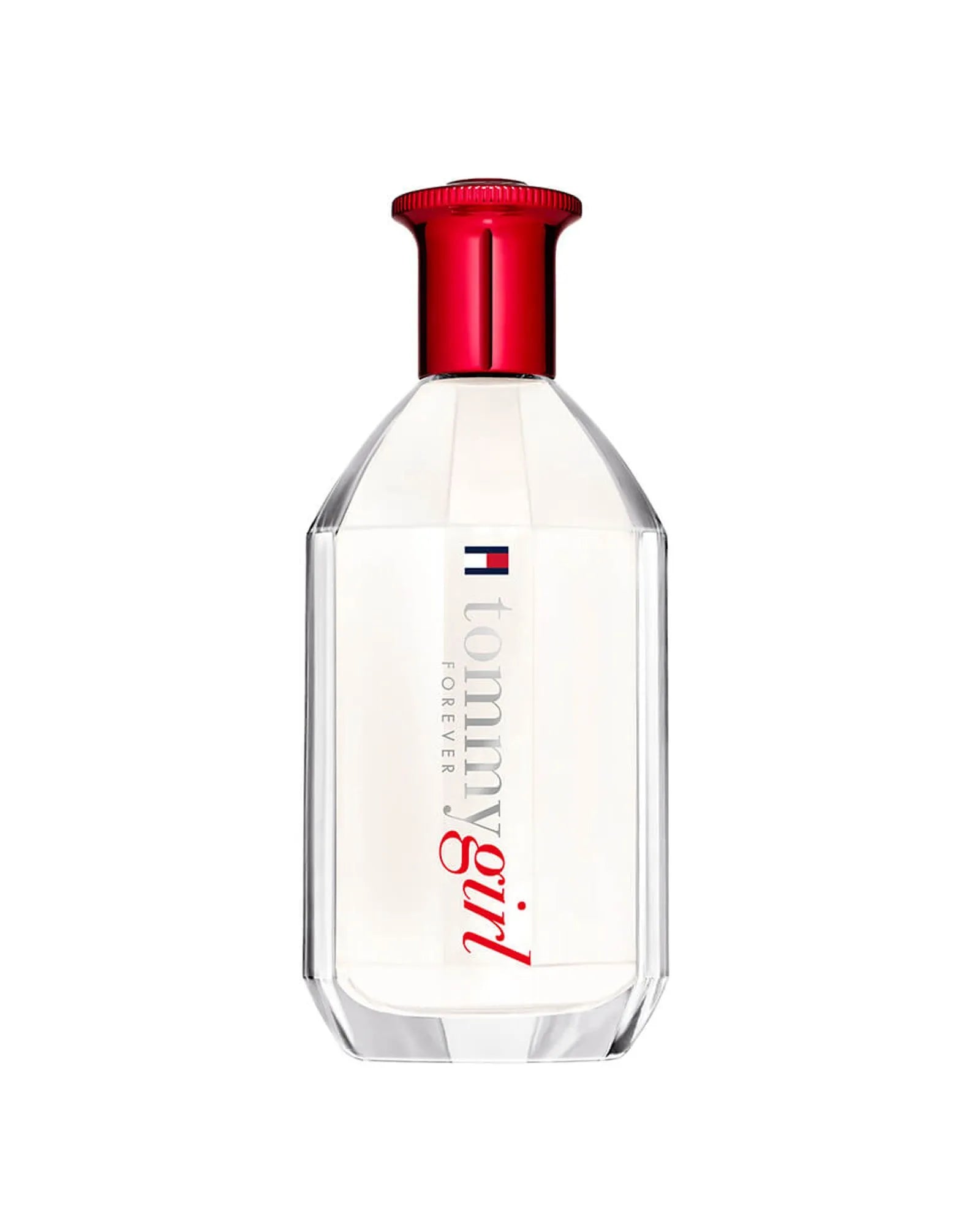 Tommy Hilfiger Tommy Girl Forever Eau de Toilette 100 ml para Mujer