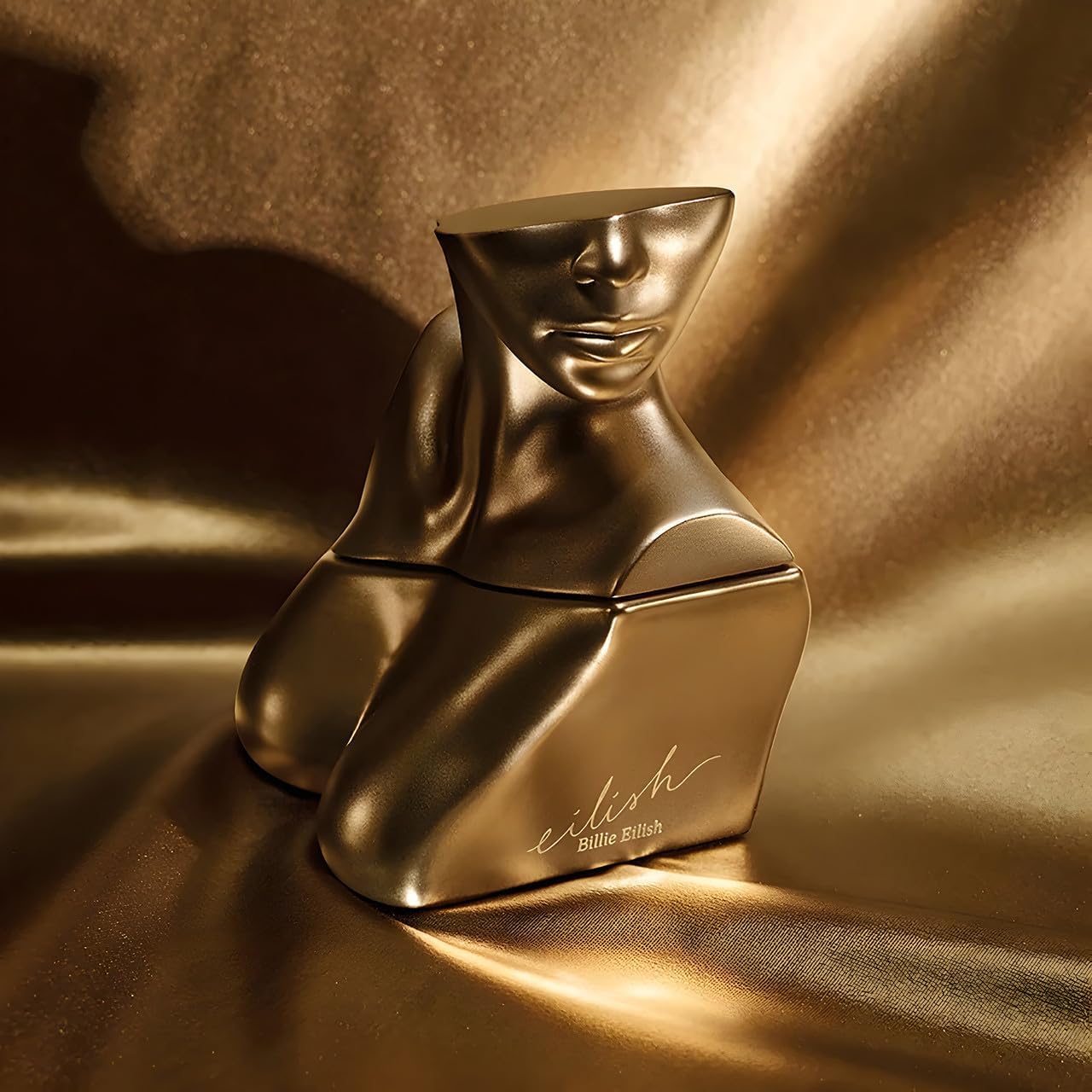 Billie Eilish Eilish Eau de Parfum 100 ml para Mujer