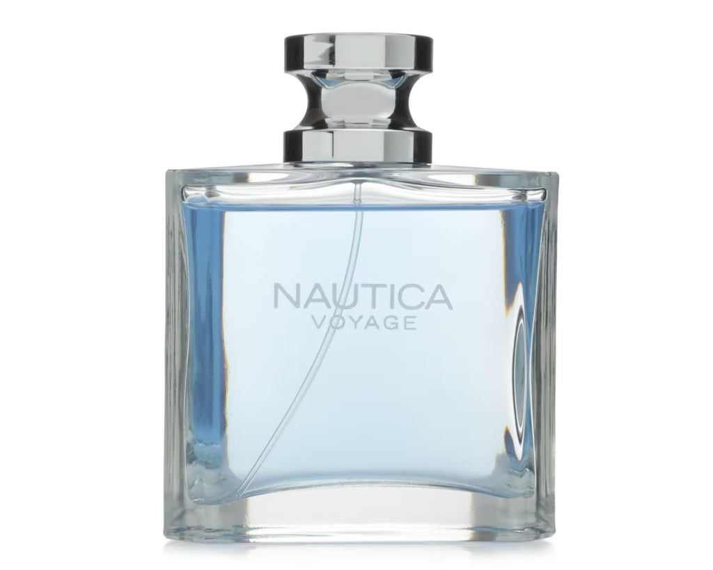 Nautica Voyage Eau de Toilette 100 ml para Hombre