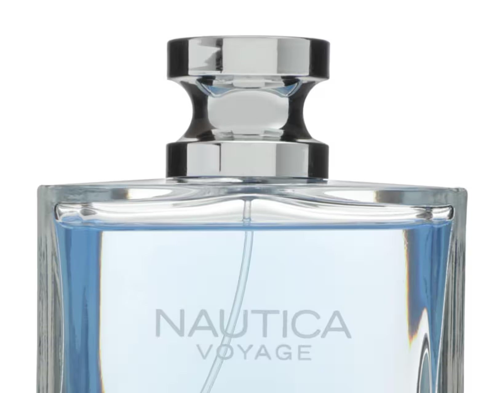 Nautica Voyage Eau de Toilette 100 ml para Hombre
