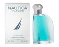 Nautica Classic Eau de Toilette 100 ml para Hombre