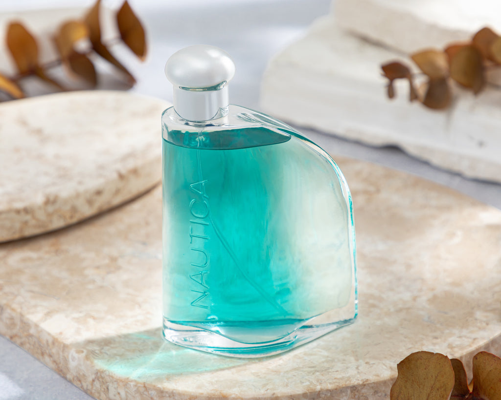 Nautica Classic Eau de Toilette 100 ml para Hombre