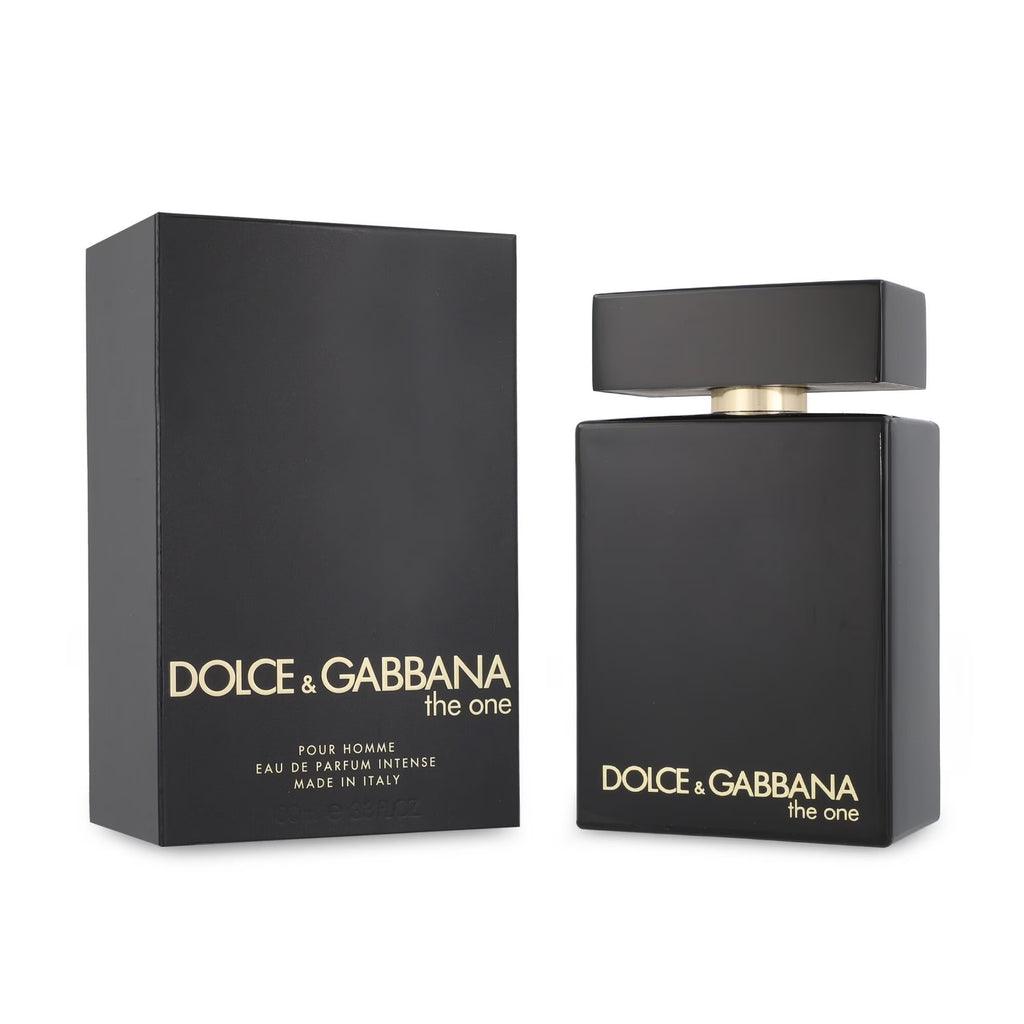 Dolce & Gabbana The One Intense Eau de Parfum 100 ml para Hombre
