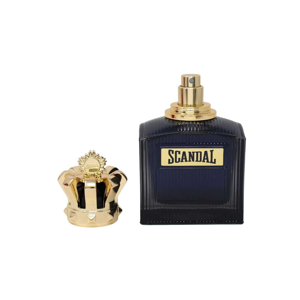 Jean Paul Gaultier Scandal Intense Eau de Parfum 100 ml para Hombre