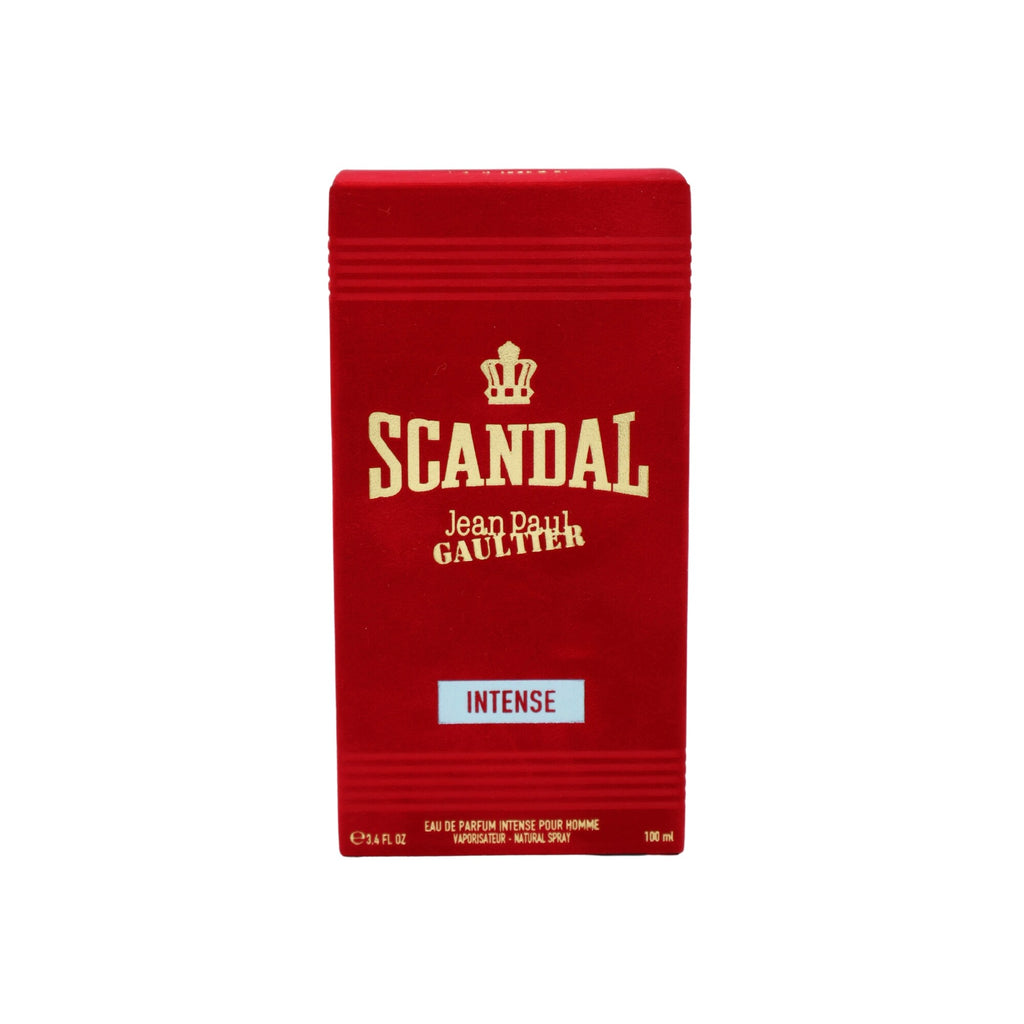 Jean Paul Gaultier Scandal Intense Eau de Parfum 100 ml para Hombre