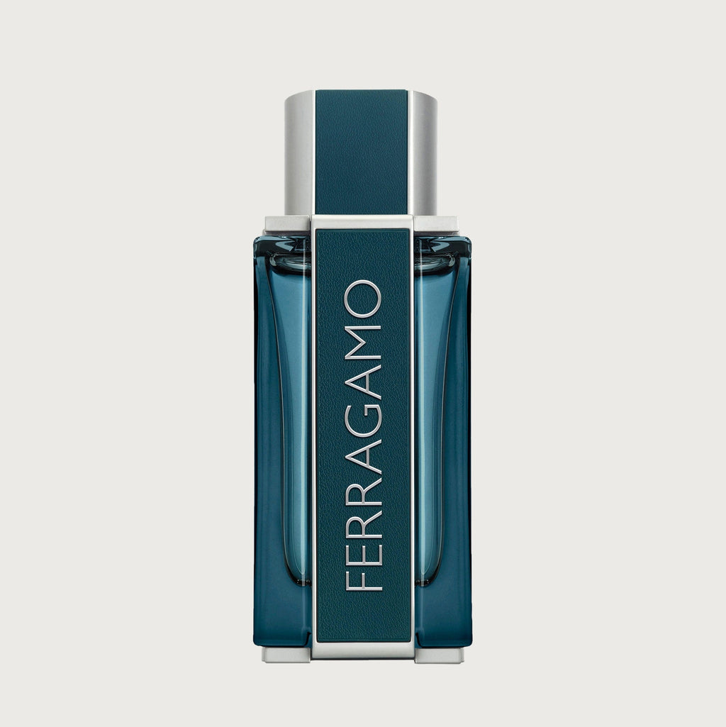 Salvatore Ferragamo Intense Leather Eau de Parfum 100 ml para Hombre