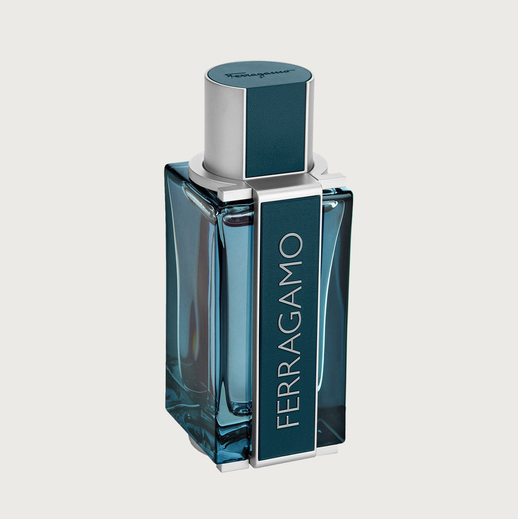Salvatore Ferragamo Intense Leather Eau de Parfum 100 ml para Hombre