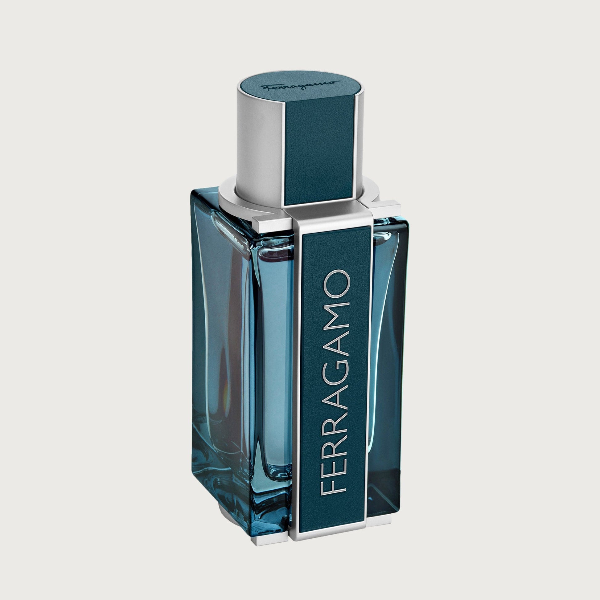 Salvatore Ferragamo Intense Leather Eau de Parfum 100 ml para Hombre