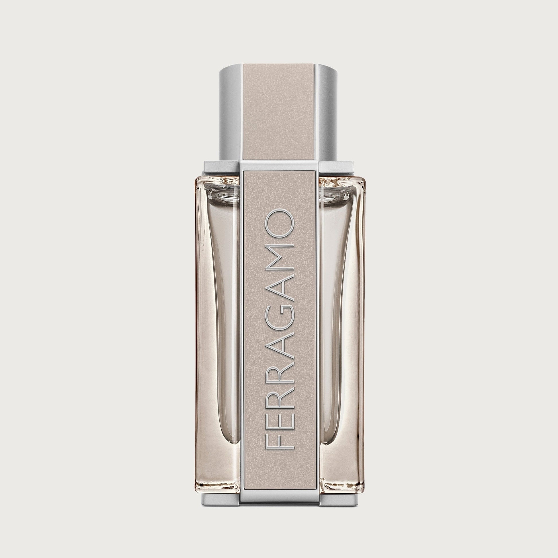 Salvatore Ferragamo Bright Leather Eau de Toilette 100 ml para Hombre